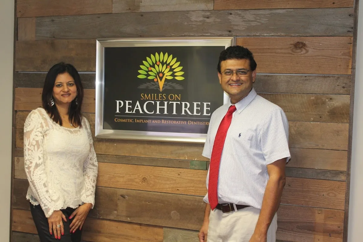 Smile Forever Atlanta — photo 5