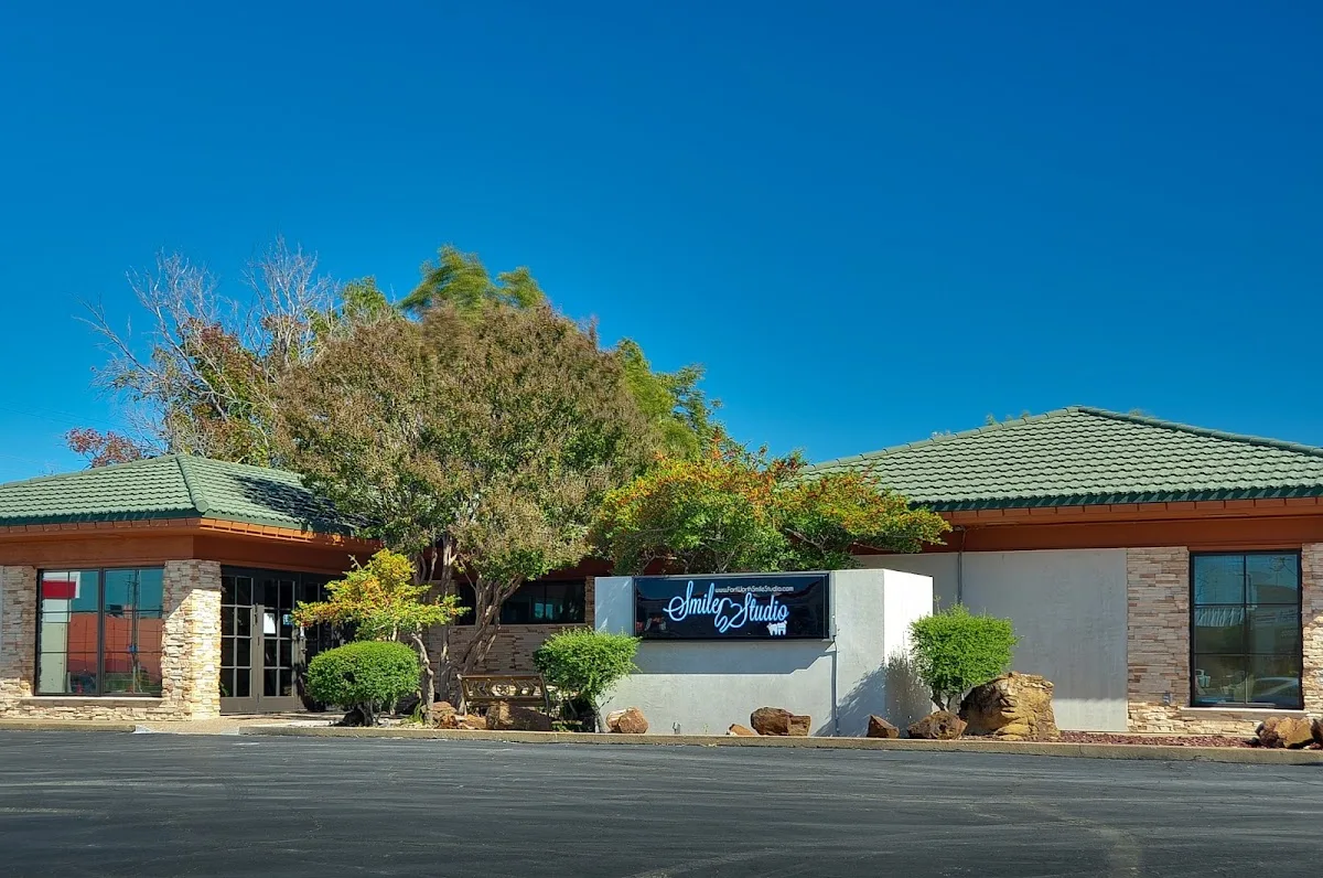 Smile Fort Worth — photo 3