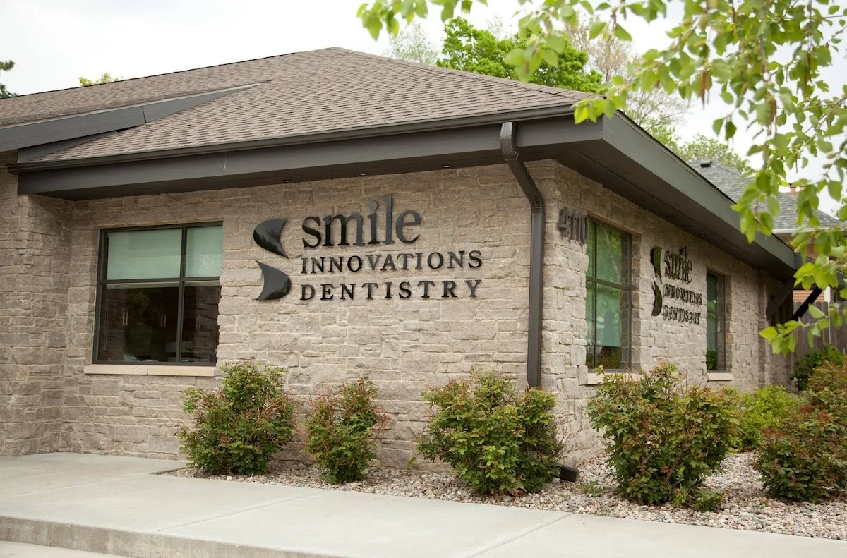 Smile Innovations Dentistry