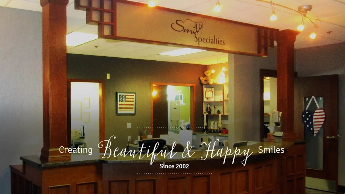 Smile Innovations Dentistry — photo 4