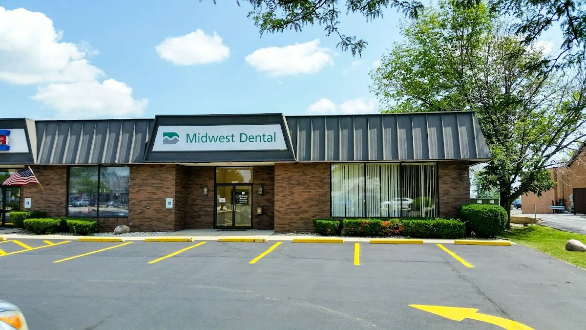 Smile Institute of Family Dentistry — photo 5