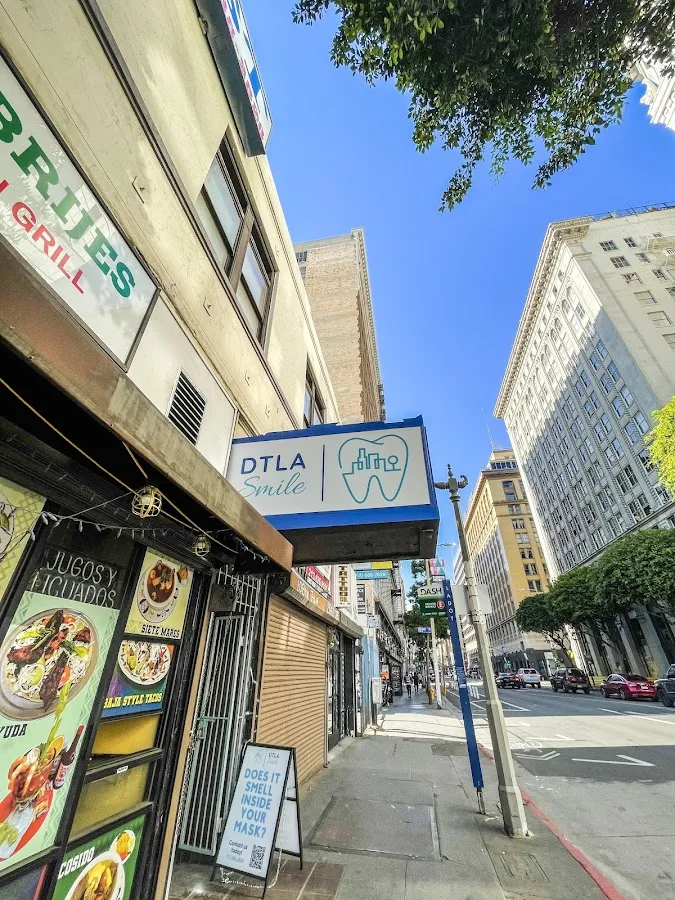 Smile L.A. Downtown Modern Dentistry — photo 4