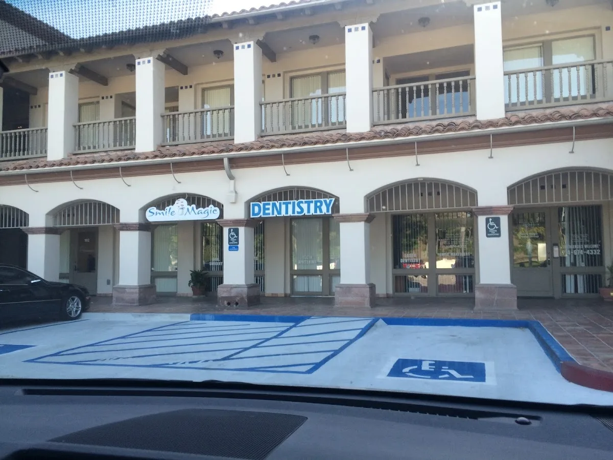 Smile Magic Dentistry — photo 1