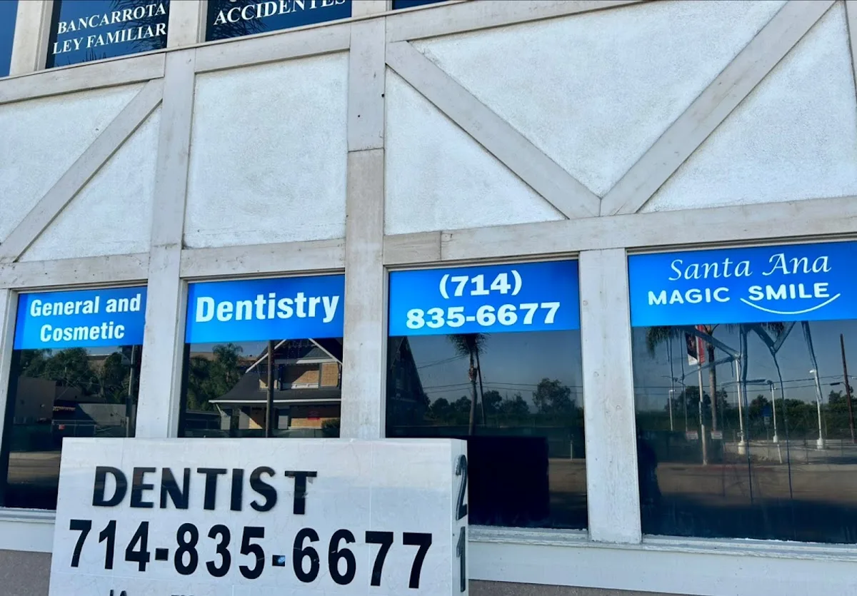 Smile Magic Dentistry — photo 4