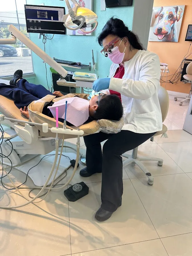 Smile Magic Dentistry — photo 5