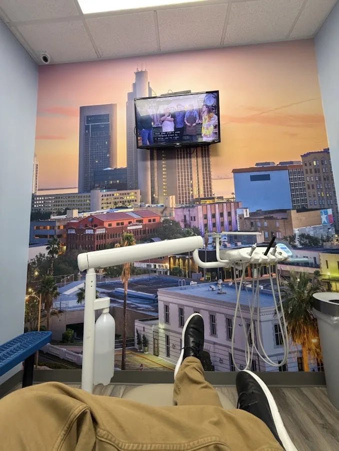 Smile Magic of Corpus Christi — photo 2