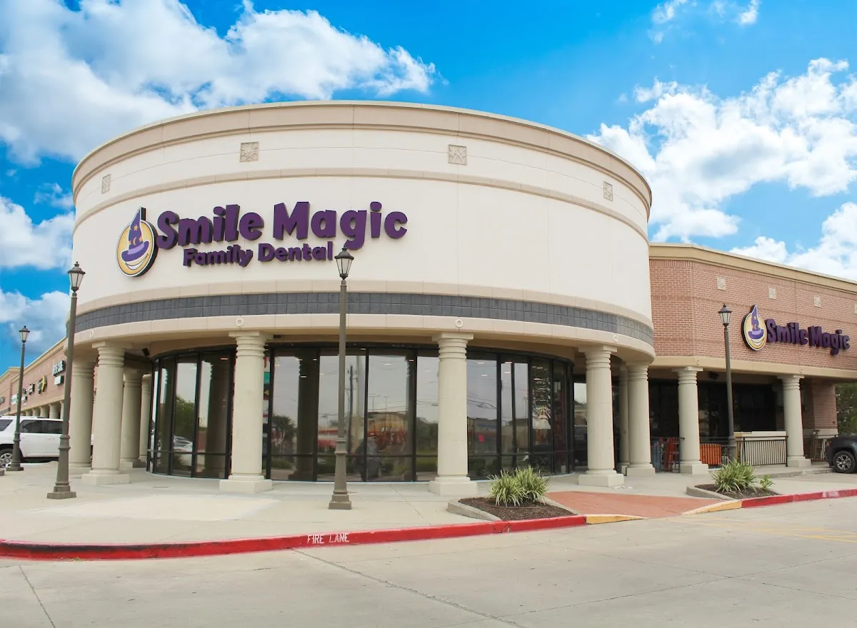 Smile Magic of Corpus Christi — photo 4