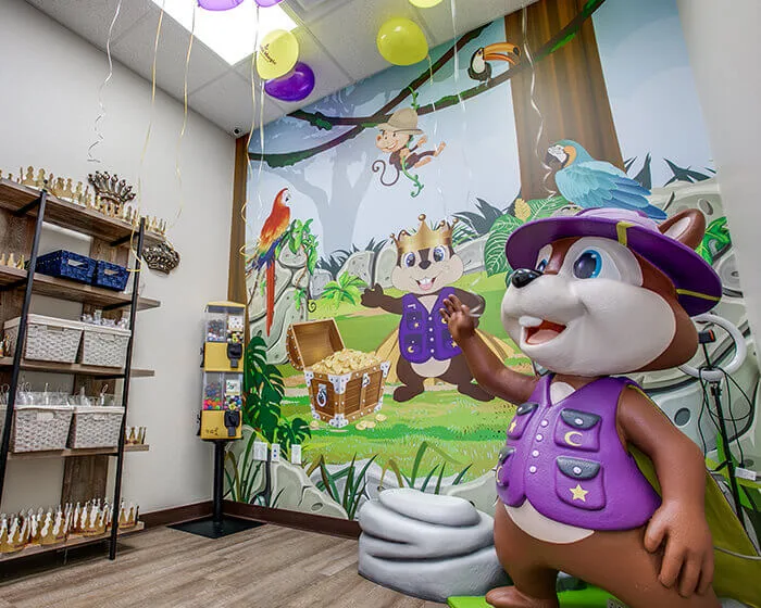 Smile Magic of Corpus Christi South Staples — photo 2