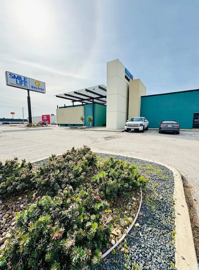 Smile Magic of Corpus Christi South Staples — photo 4