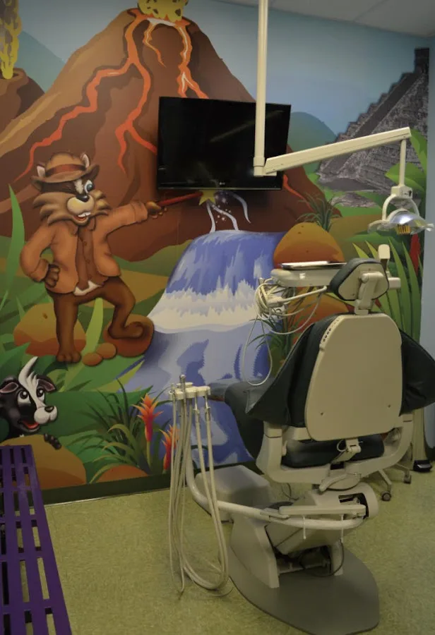 Smile Magic of El Paso Montana — photo 2