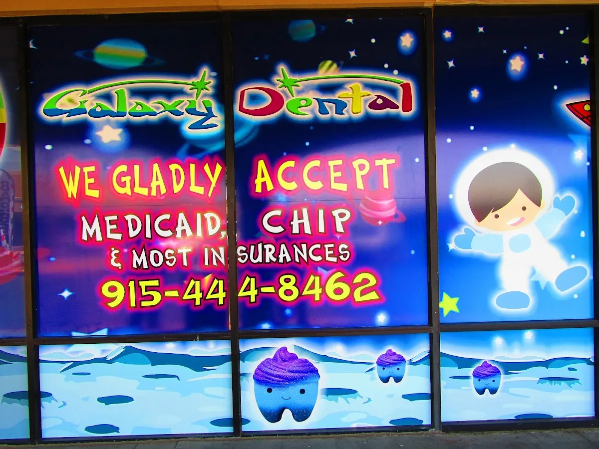 Smile Magic of El Paso Montana — photo 5