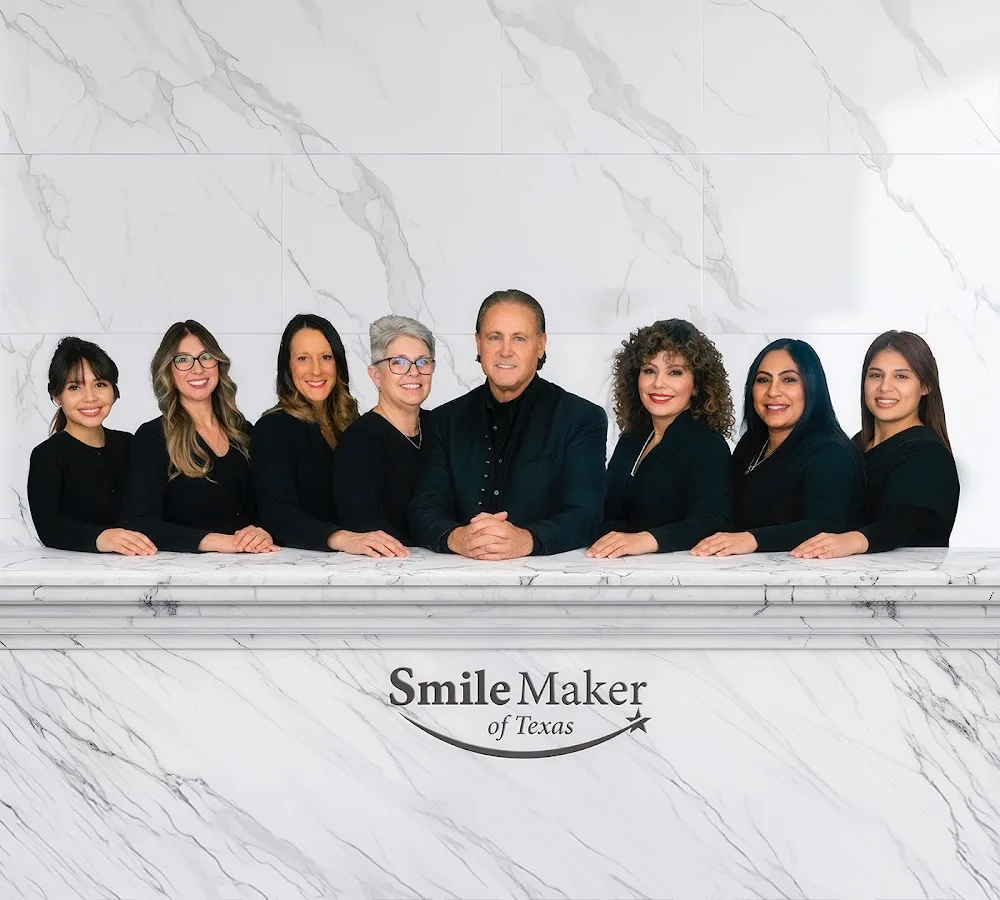 Smile Maker of Texas — photo 1