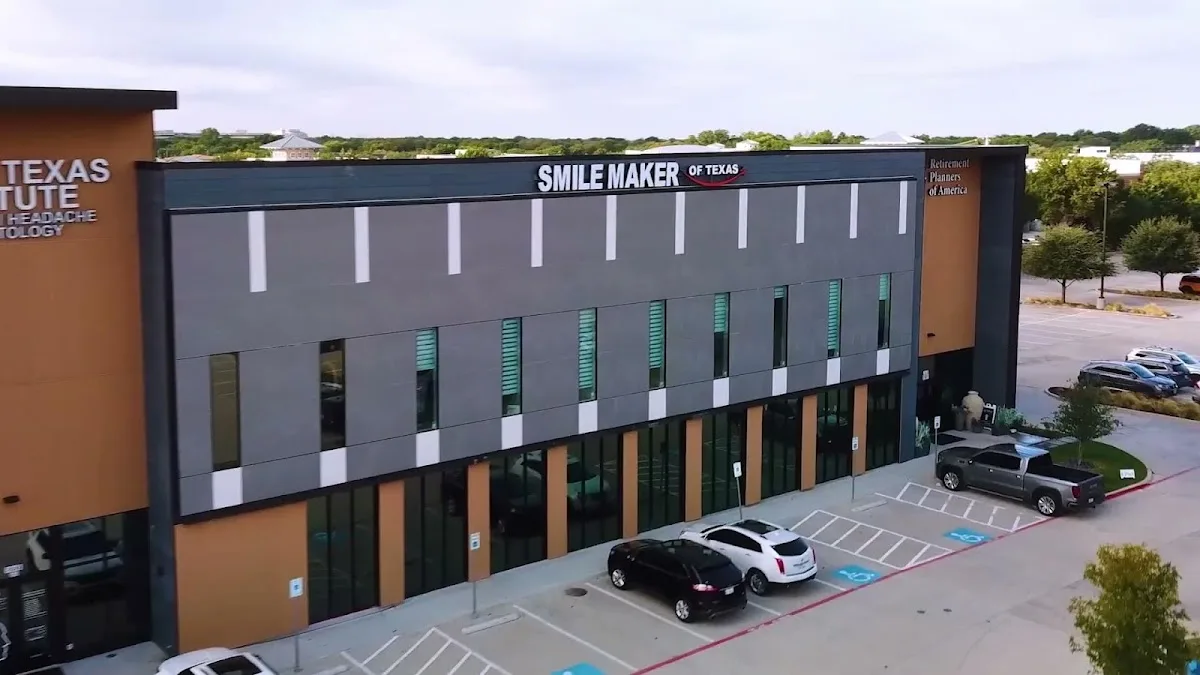 Smile Maker of Texas — photo 3