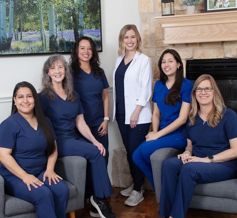 Smile Makers Family and Cosmetic Dentistry: Dr. Caitlin Flosi, DDS
