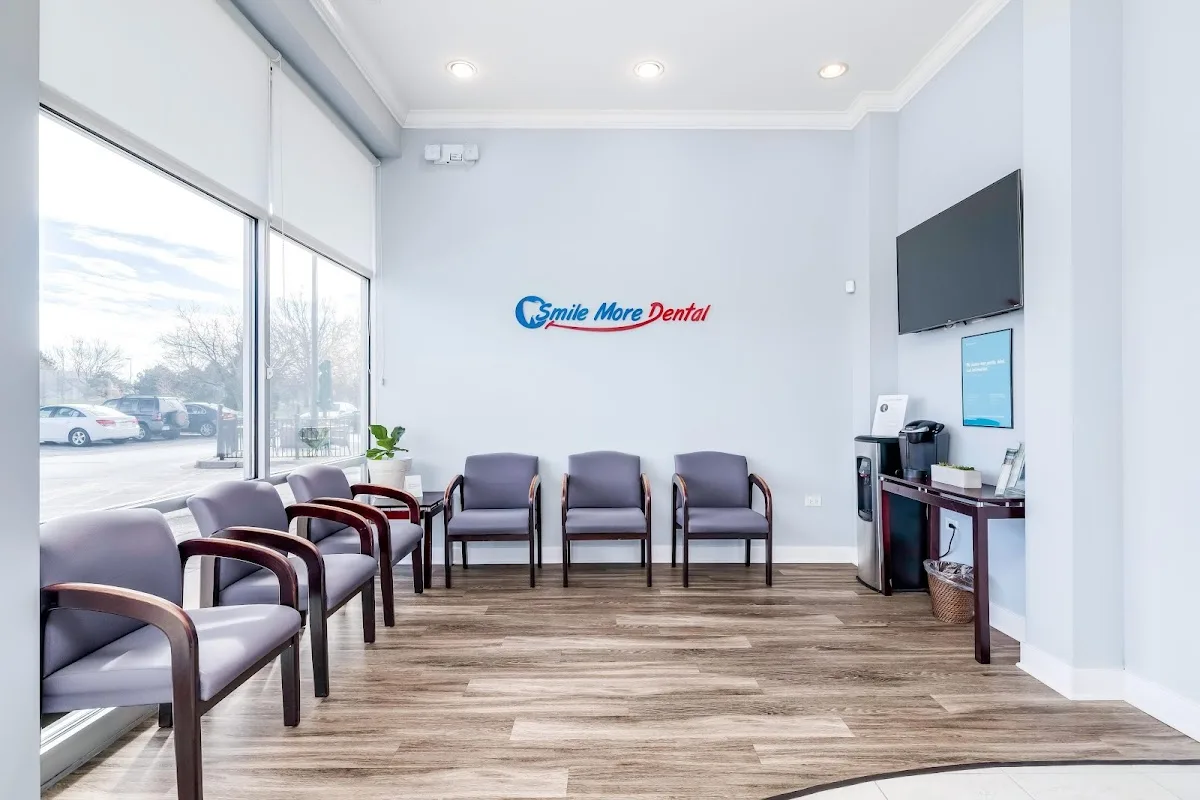 Smile More Dental Aurora — photo 2