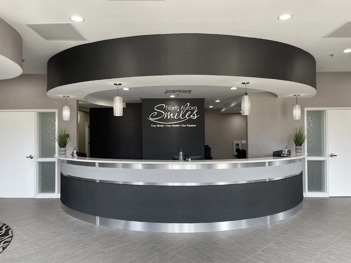 Smile More Dental Aurora — photo 3