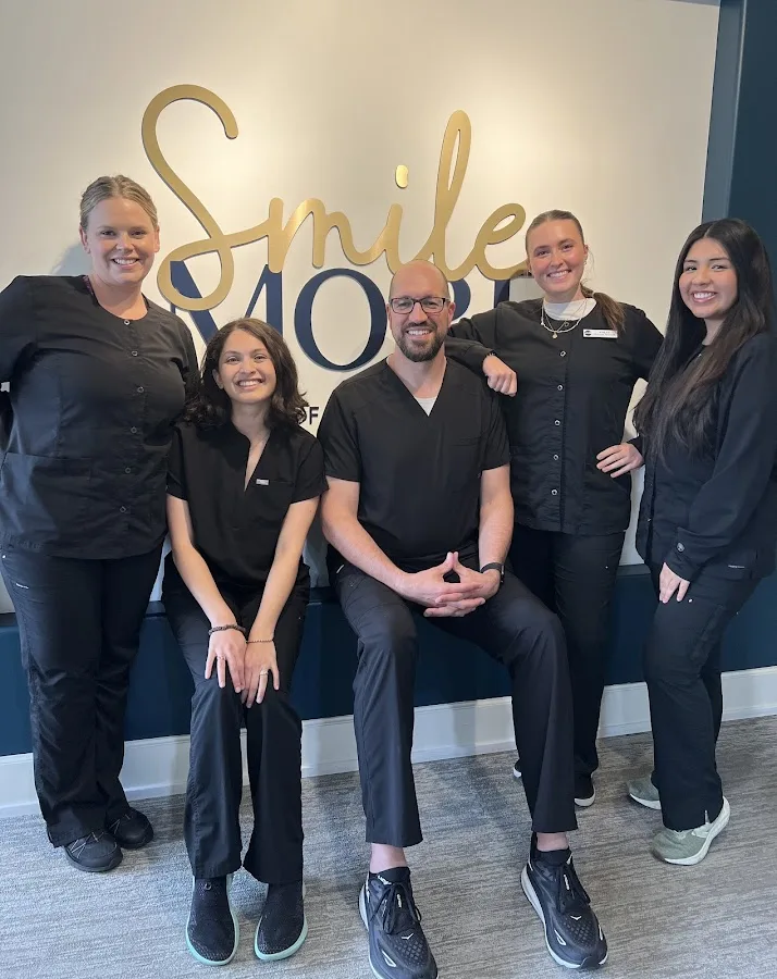 Smile More Spokane Family Dentistry