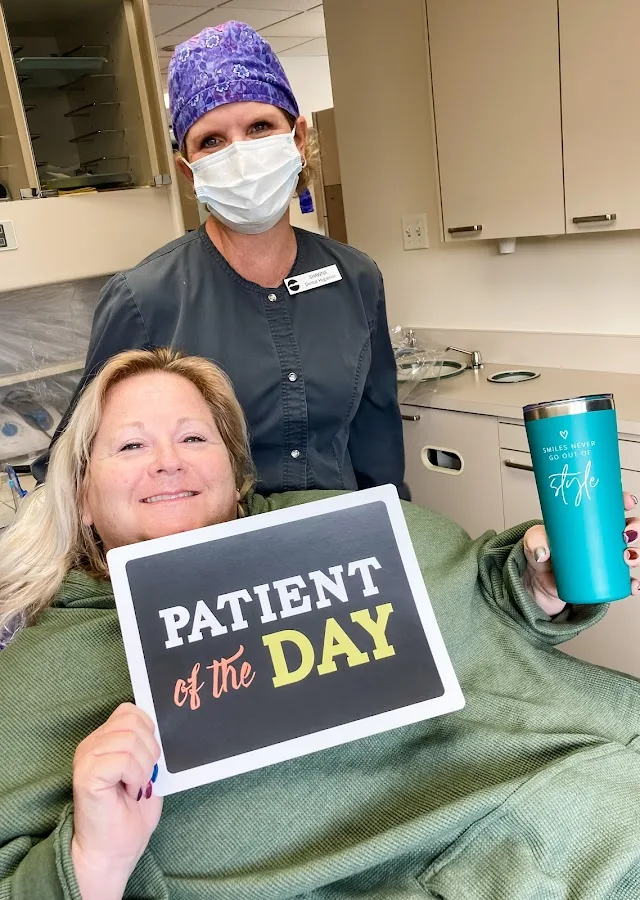 Smile More Spokane Family Dentistry — photo 2