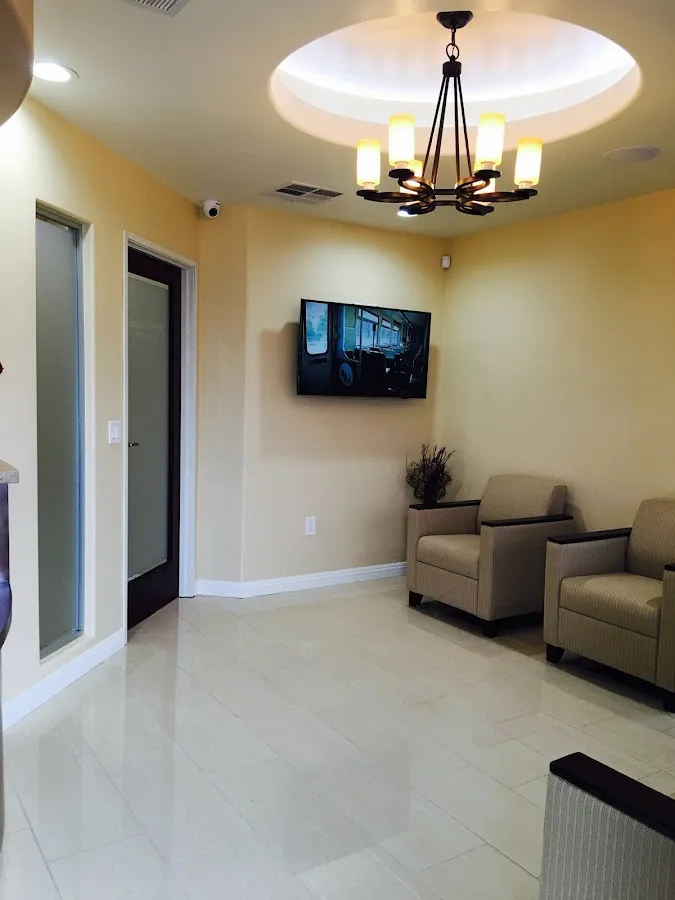 Smile N Shine Dental Care - Affordable Dentist In Orange — photo 1