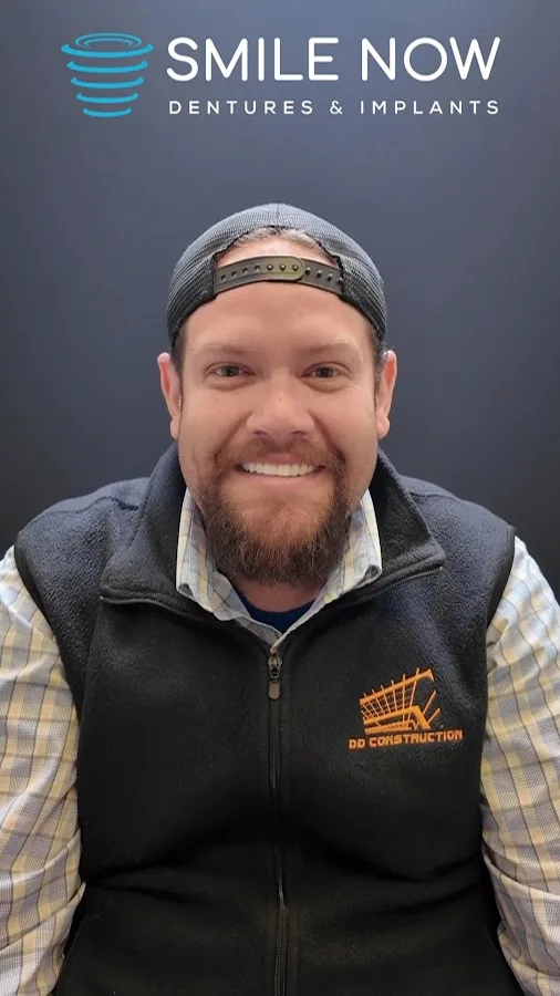 Smile Now Eugene Dentures and Implants