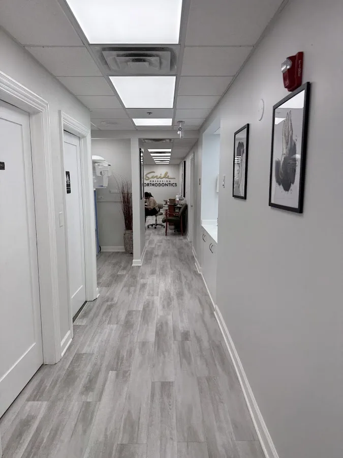 Smile Obsession - Naperville Downtown