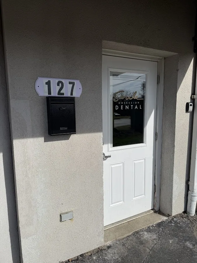 Smile Obsession - Naperville Downtown — photo 2