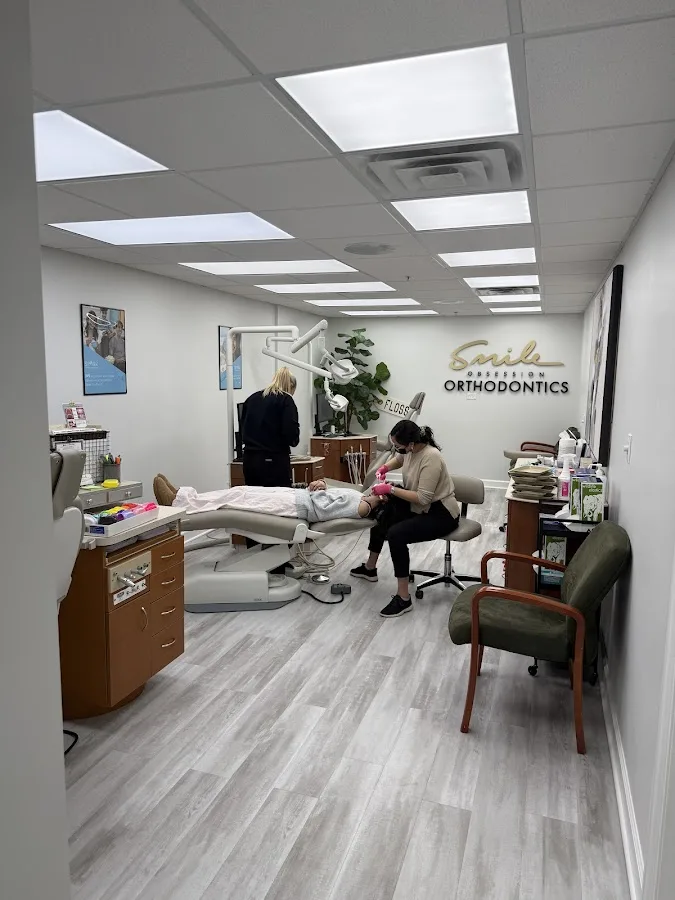 Smile Obsession - Naperville Downtown — photo 3