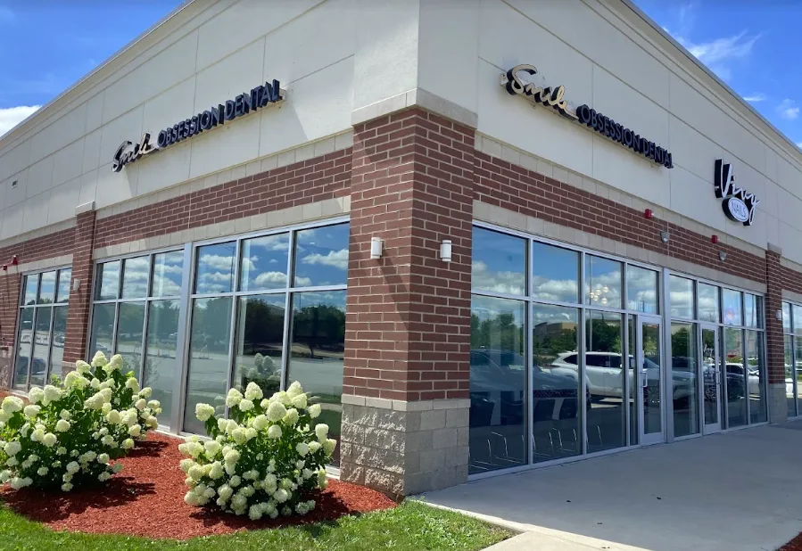 Smile Obsession - Naperville Downtown — photo 5