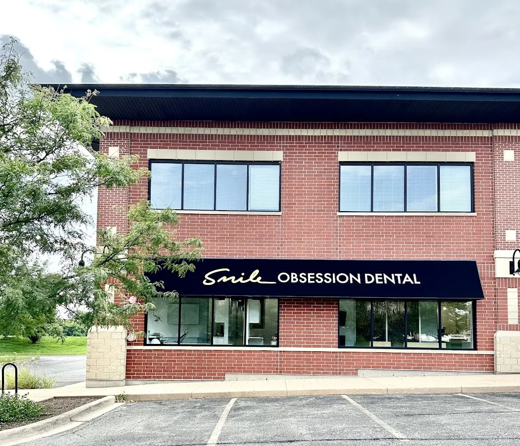 Smile Obsession - Naperville South — photo 1