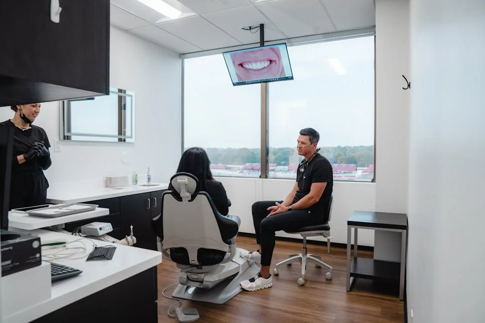 Smile On Dental Studio — photo 2