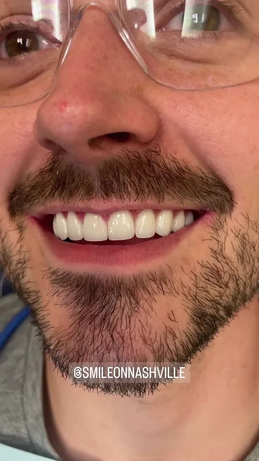 Smile On Nashville — photo 2