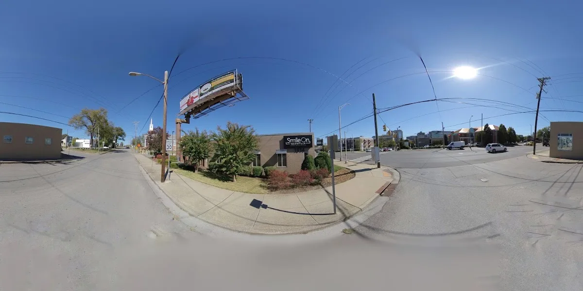 Smile On Nashville — photo 4