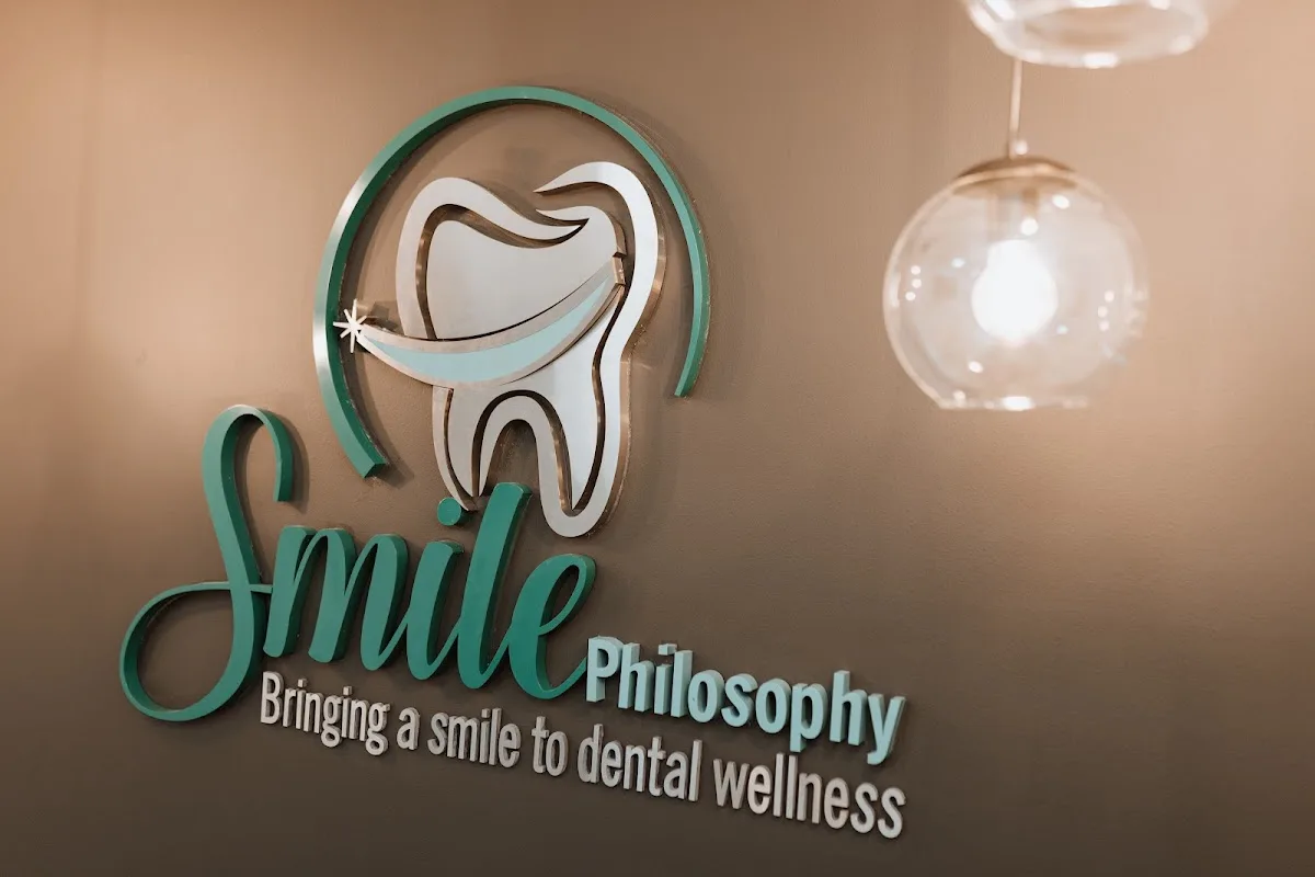 Smile Philosophy Dental Care — photo 2
