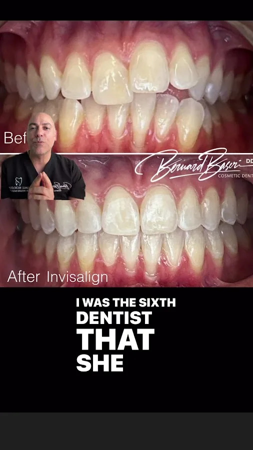 Smile Recreation Dentistry by Dr. Baseri — photo 3