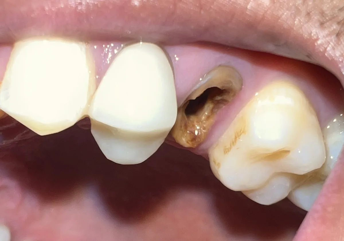 Smile Rotunda of Baltimore — photo 4