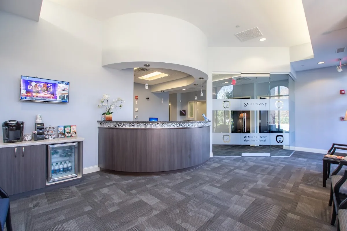 Smile Savvy Cosmetic Dentistry