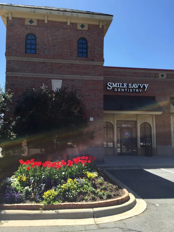 Smile Savvy Cosmetic Dentistry — photo 2