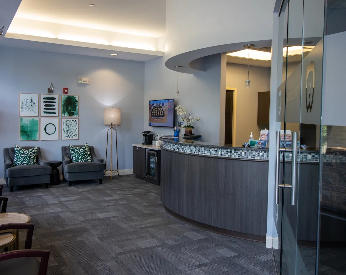 Smile Savvy Cosmetic Dentistry — photo 3