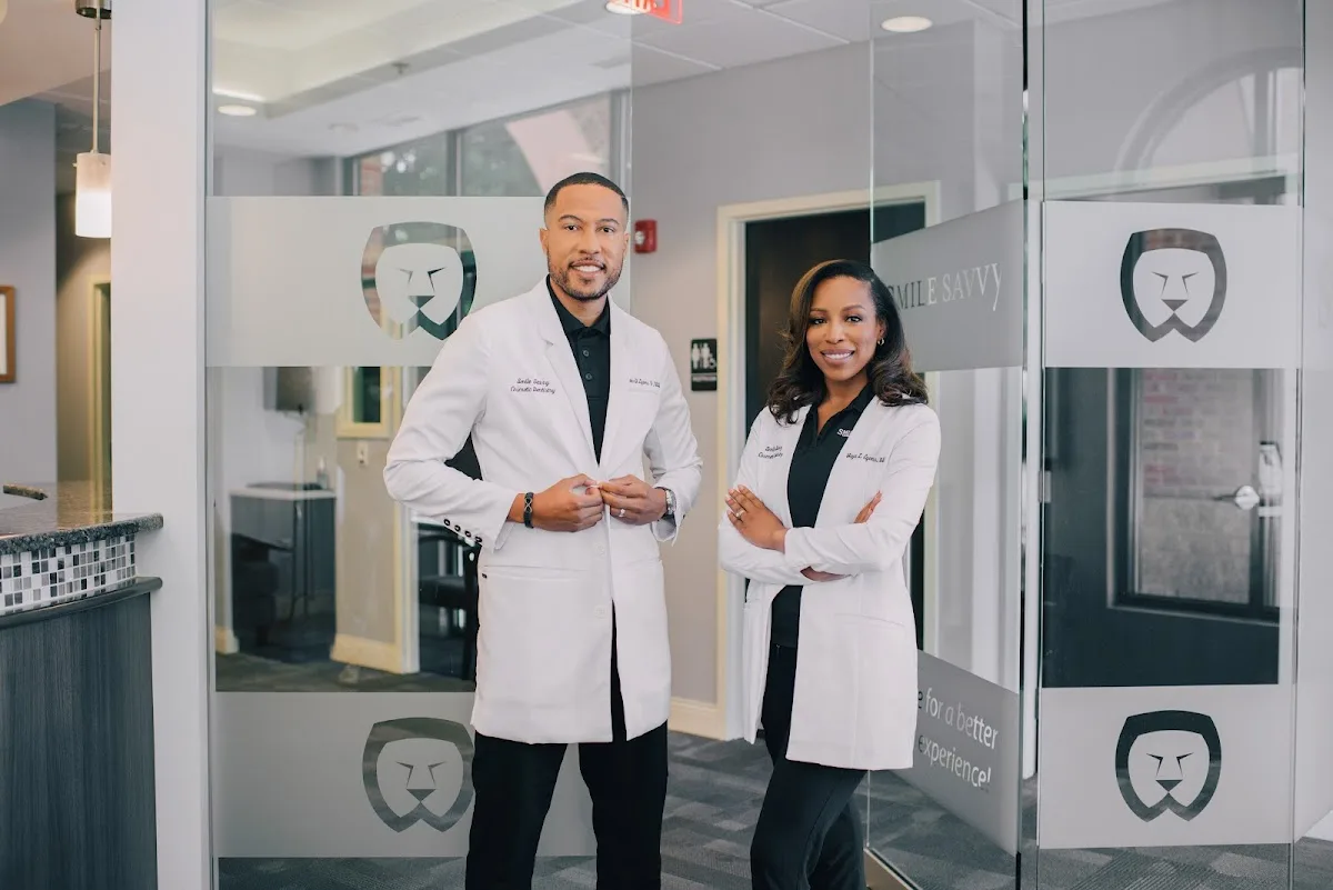 Smile Savvy Cosmetic Dentistry — photo 4