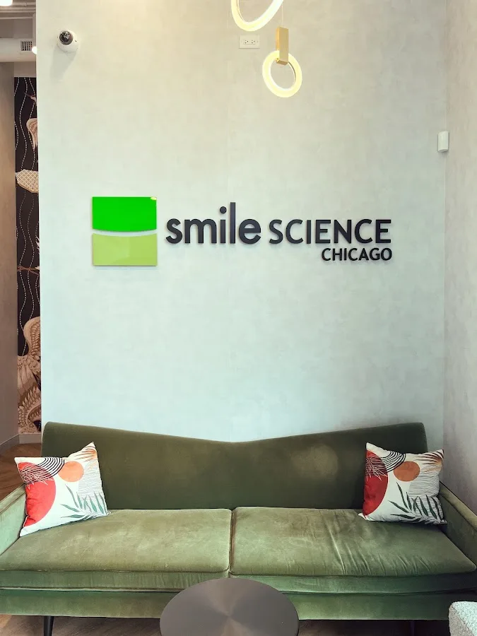 Smile Science Chicago