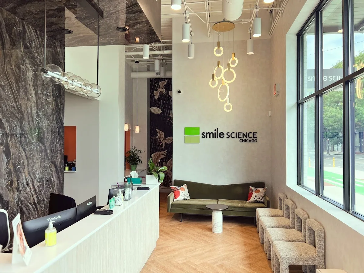 Smile Science Chicago — photo 2