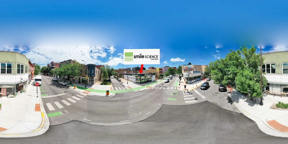 Smile Science Chicago — photo 3