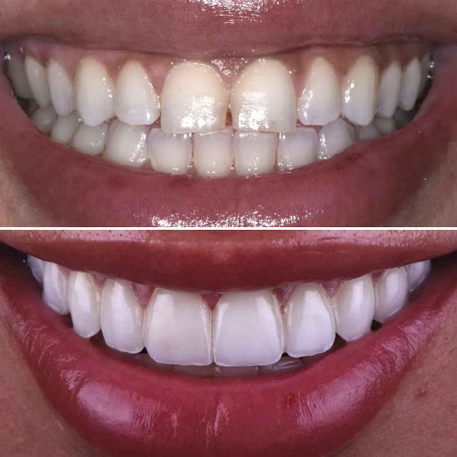 Smile Shop Dental and Facial Aesthetics — photo 4