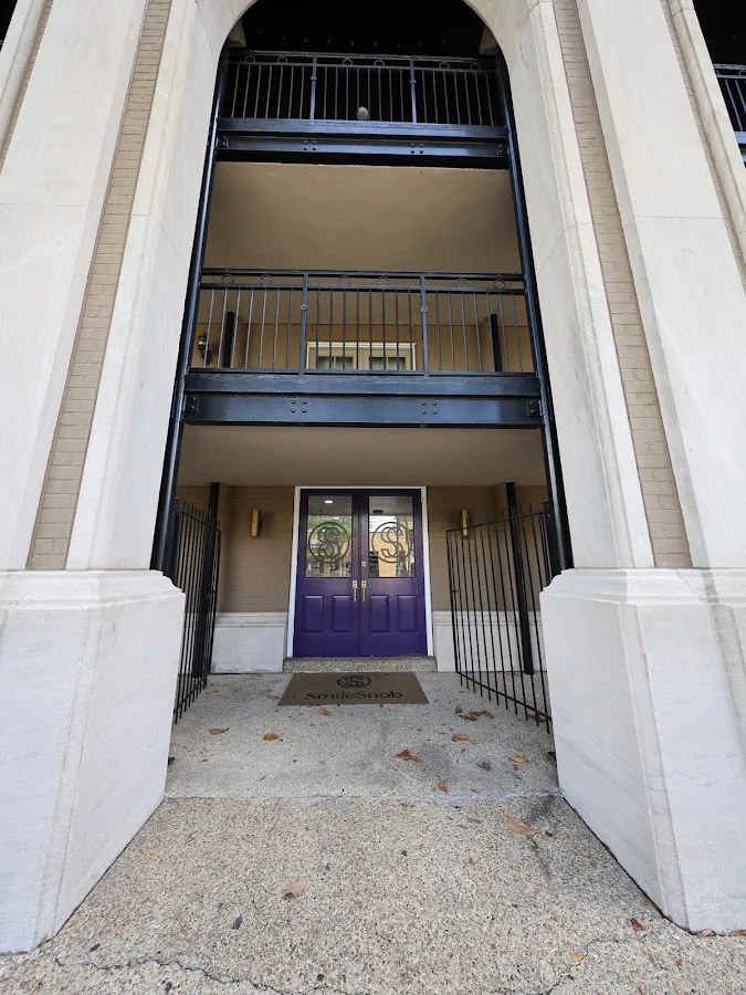 Smile Snob — photo 2