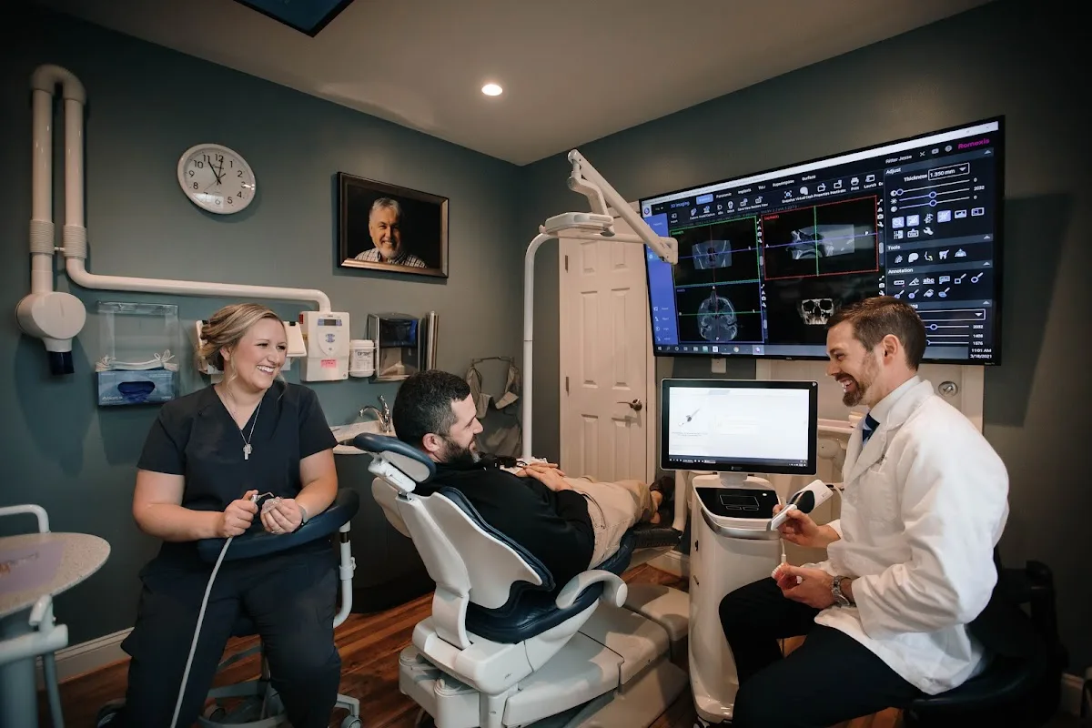 Smile Solutions of Baltimore