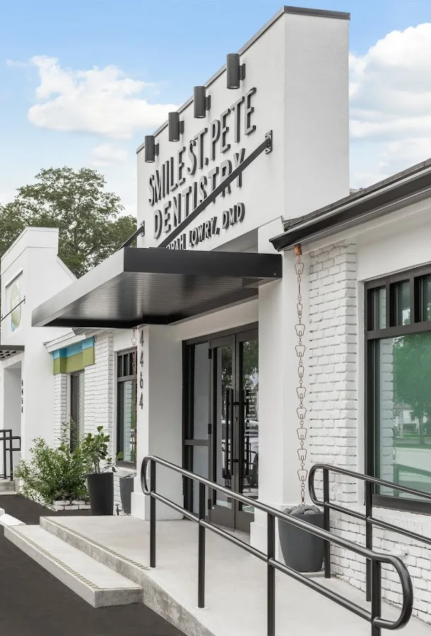 Smile St. Pete Dentistry — photo 2