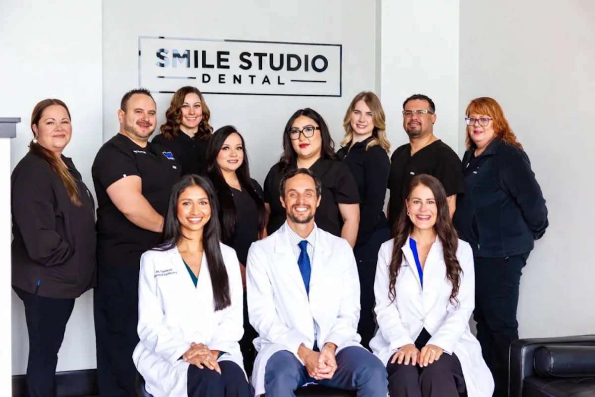 Smile Studio Dental - Denver