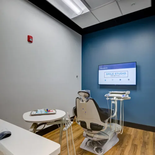 Smile Studio Dental - Denver — photo 2