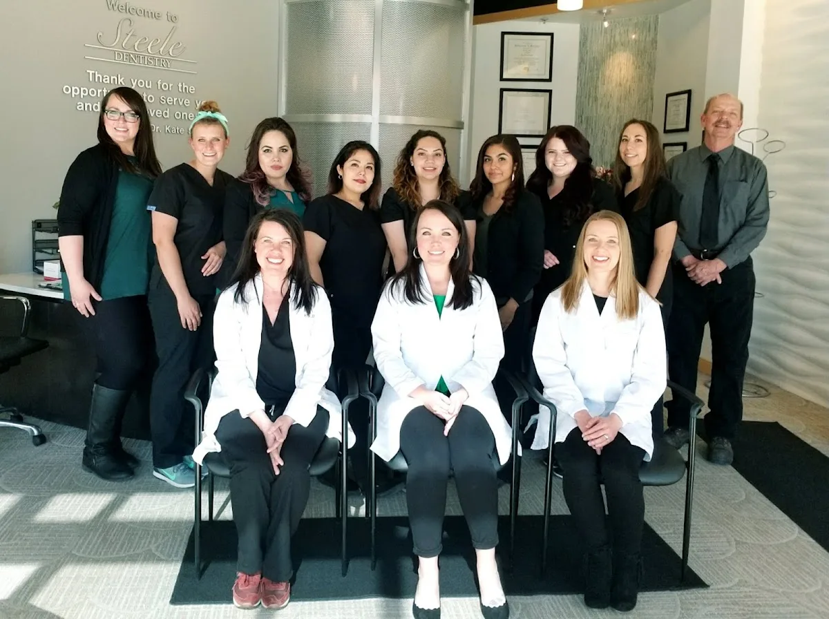 Smile Studio Dental - Denver — photo 4