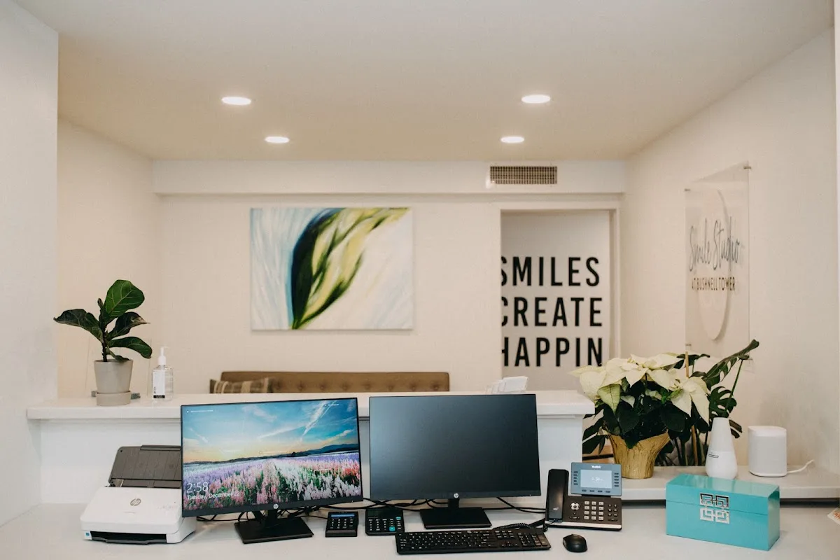 Smile Studio Dentistry — photo 2